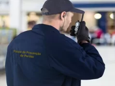 Fiscal De Prevenção De Perdas