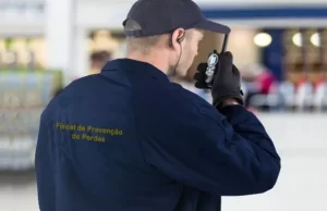 Fiscal de Prevenção de Perdas – Salário: R$ 1.833,65