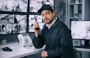 Vaga para Agente de Portaria em Aracaju