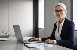 TRABALHE COMO RECEPCIONISTA