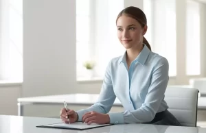 Auxiliar Administrativo