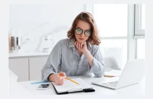 Auxiliar Administrativo