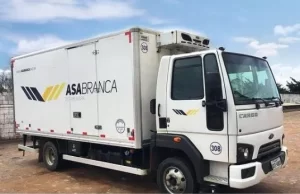 ASA BRANCA Distribuidora Com 10 vagas abertas – Veja os Cargos