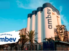 Trabalhe na Ambev – Com vagas em Sergipe