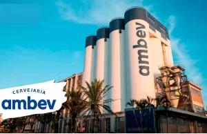 Melhor Empresa Para Trabalhar em Sergipe – Ambev Contratando
