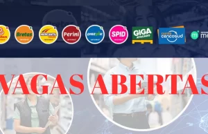 Fiscal de atendimento (Mercantil)