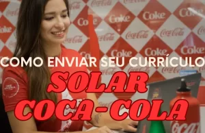 Assistente Administrativo – Sola Coca-Cola