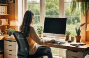 Home Office – Consultor de Atendimento 50 vagas