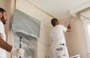 5 vagas para Ajudante de pintor