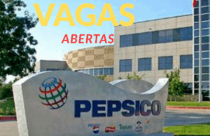 A PepsiCo está com uma excelente oportunidade em Sergipe