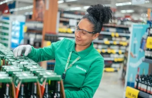 Trabalhe na HEINEKEN: Assistente de Trade
