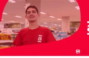 Operador(a) de Loja – Americanas