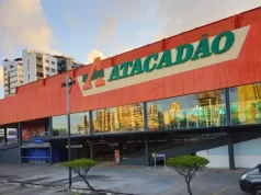 Auxiliar Frente De Caixa – ATACADÃO