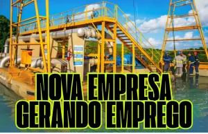 Oportunidades de Carreira na Iguá Saneamento