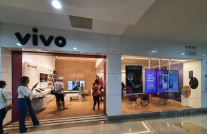 Lojas Vivo contratando em Aracaju