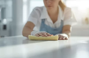 Auxiliar De Serviços Gerais – 30 vagas