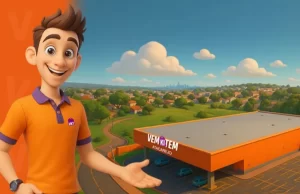 AUXILIAR DE OPERAÇÃO LOGÍSTICA