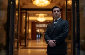 Emprego – 3 Vagas Para Porteiro Porteiro Controlador De Acesso