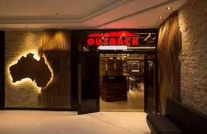 2 vagas – Auxiliar De Limpeza Salao (Noturno) – Outback Shopping Rio Mar