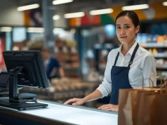 ATENDENTE LOJA DE CONVENIÊNCIA