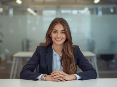 SECRETÁRIA/RECEPCIONISTA