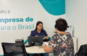 Agente Atendimento Interno
