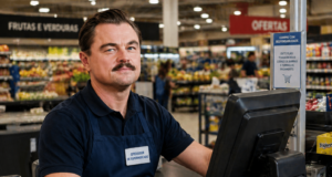 Operador De Supermercado