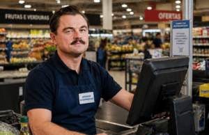 Operador De Supermercado Operador De Supermercado