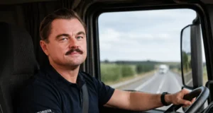 MOTORISTA EM EMPRESA NO RAMO DE LOGÍSTICA