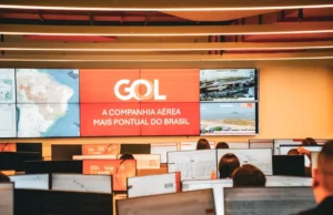 Auxiliar de Aeroporto – Aracaju