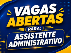 Assistente Administrativo