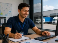 Essa Empresa Está Contratando em Aracaju Procura — e o Salário Pode Surpreender