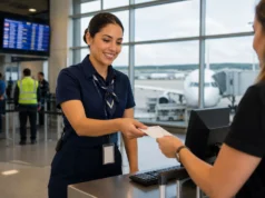 Atenção, Aracaju! Grande Companhia Aérea Abre Vaga no Aeroporto com Benefício de Passagens Nacionais e Internacionais