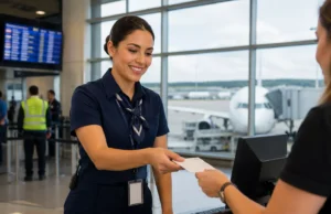 Atenção, Aracaju! Grande Companhia Aérea Abre Vaga no Aeroporto com Benefício de Passagens Nacionais e Internacionais