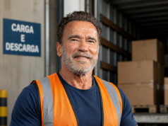 Ajudante De Carga E Descarga Ajudante De Carga E Descarga