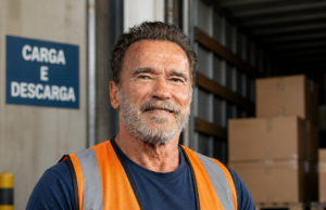 Ajudante De Carga E Descarga Ajudante De Carga E Descarga