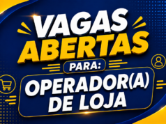 Operador(A) De Loja