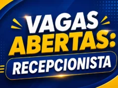 RECEPCIONISTAS