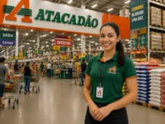 Fiscal De Prevenção E Perdas – ATACADÃO