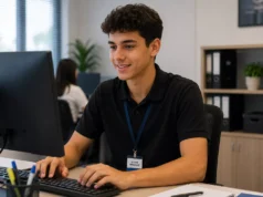 Primeira Chance: Empresa Abre Vaga de Jovem Aprendiz Administrativo em Aracaju (Sem Experiência)