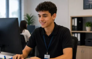 JOVEM APRENDIZ – REDE PRIMAVERA