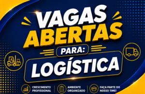 Auxiliar de Logística