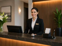 Oportunidade em Aracaju: Vaga para Recepcionista de Segunda a Sexta com Salário de até R$ 2.200