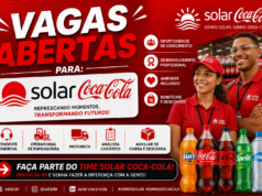 Trabalhe na Solar Coca-Cola: Motorista de Entrega solar-coca-cola