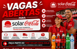 Trabalhe na Solar Coca-Cola: Motorista de Entrega solar-coca-cola