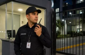 VIGILANTE – CONTROLADOR DE ACESSO – FISCAL DE LOJA