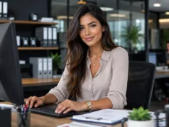 Assistente Administrativo – Secretária