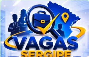 Ajudante de Estruturas Metálicas – 5 Vagas
