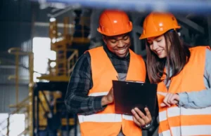 Técnico em segurança do trabalho