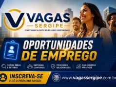 Estamos contratando: Camareira